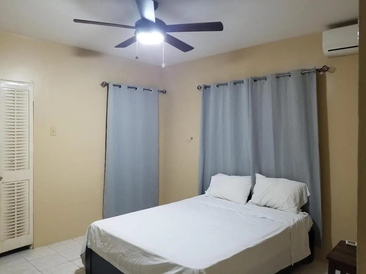 Appartement Marshan Villa Montego Bay