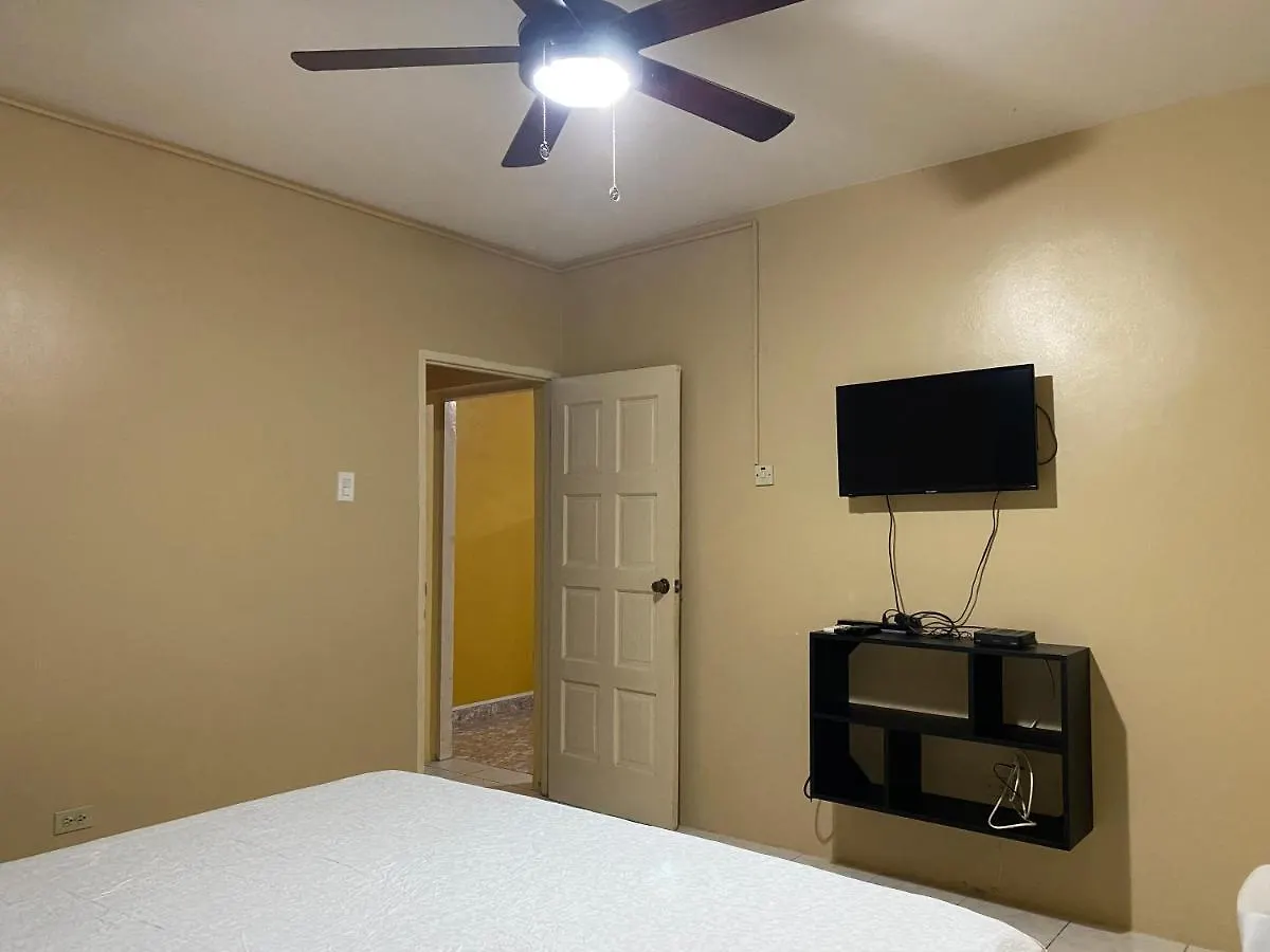 Appartement Marshan Villa Montego Bay