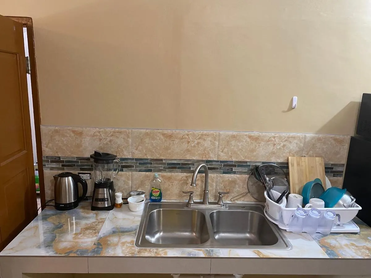 Appartement Marshan Villa Montego Bay