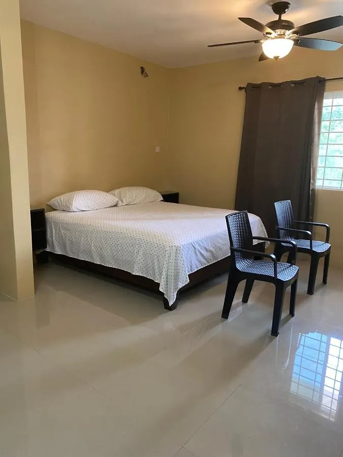Marshan Villa Montego Bay 0*,