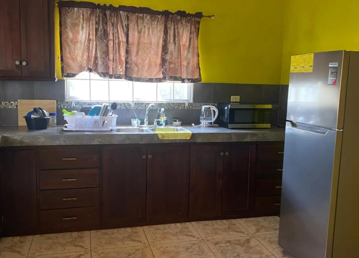 Appartement Marshan Villa Montego Bay