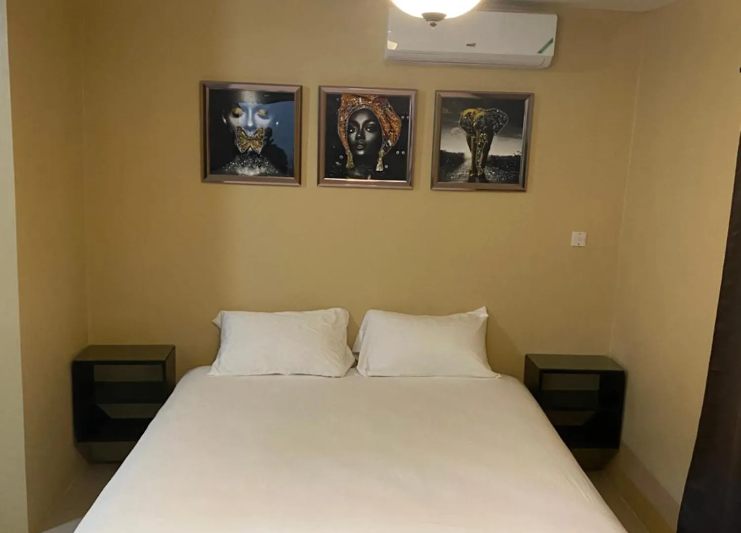 Marshan Villa Montego Bay