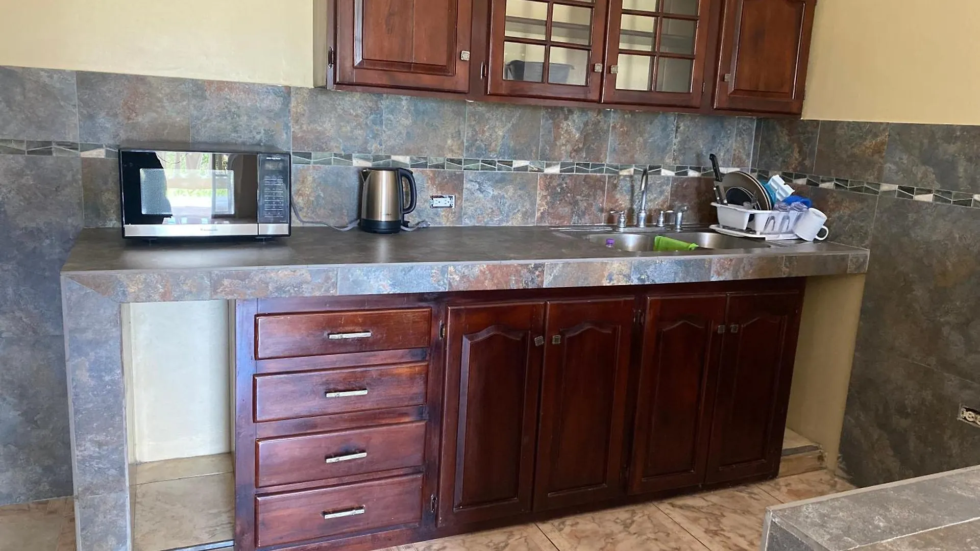 Marshan Villa Montego Bay