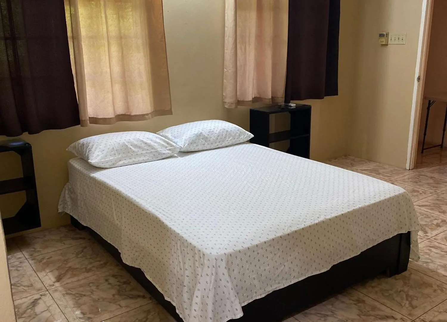 Marshan Villa Montego Bay Appartement
