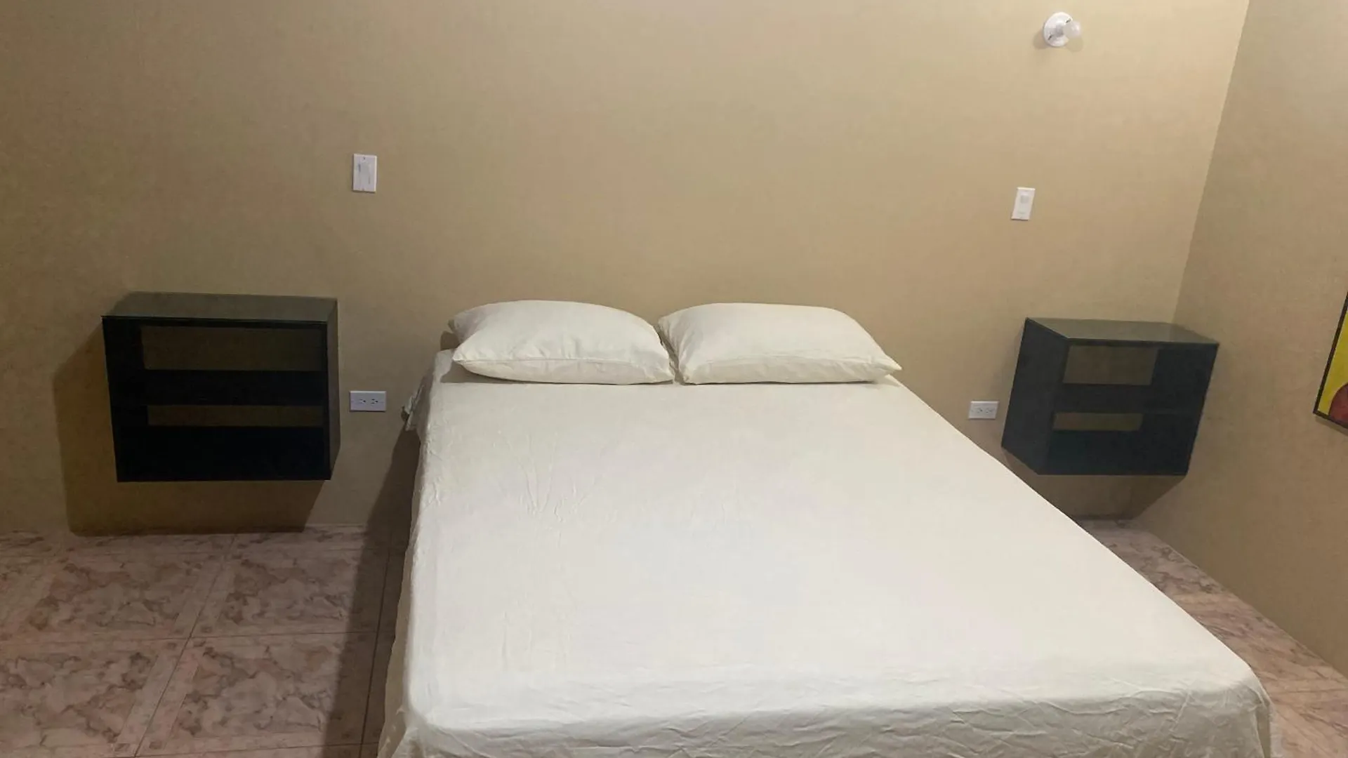 Appartement Marshan Villa Montego Bay Jamaica