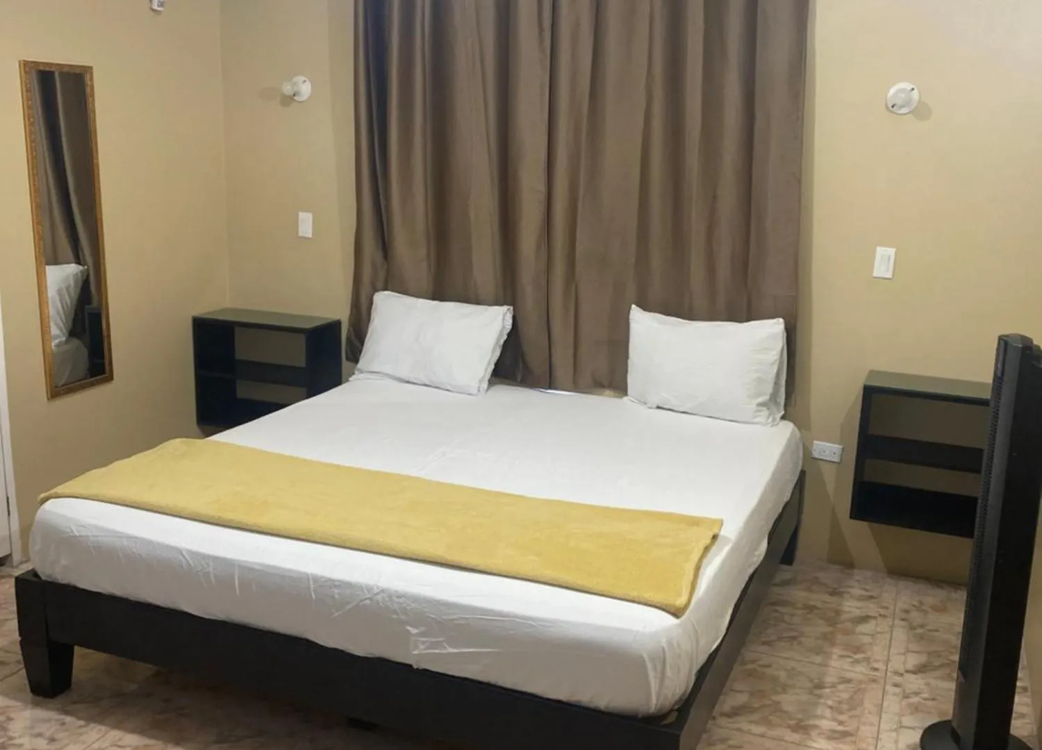 Appartement Marshan Villa Montego Bay