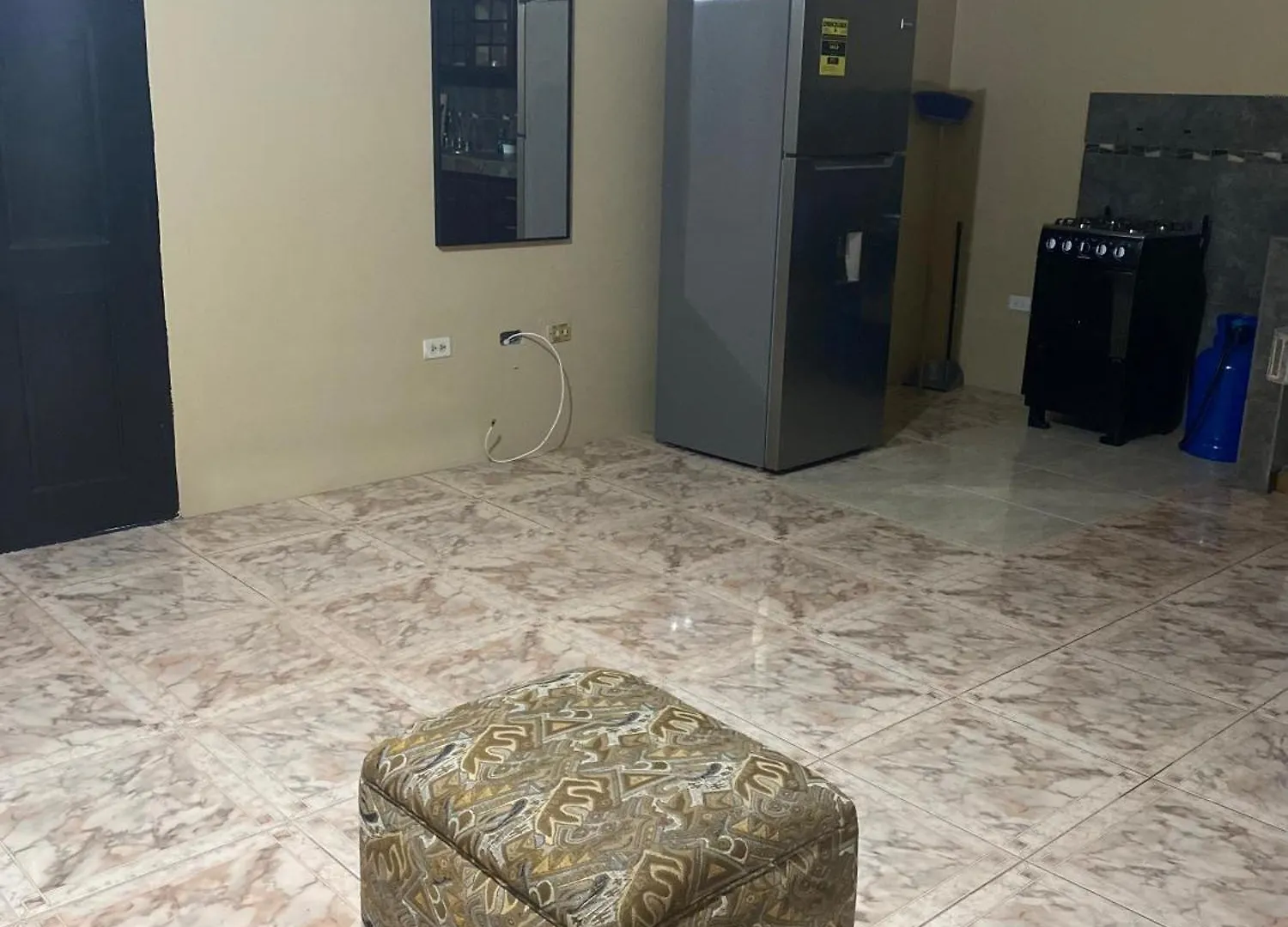Appartement Marshan Villa Montego Bay Jamaica