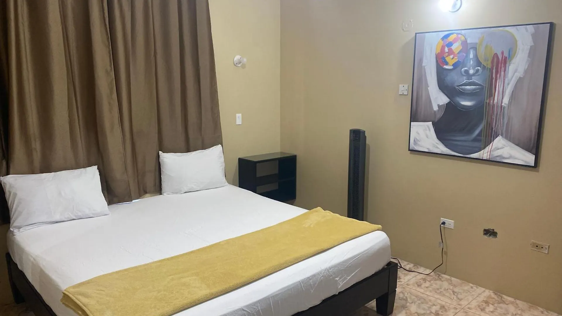 Appartement Marshan Villa Montego Bay
