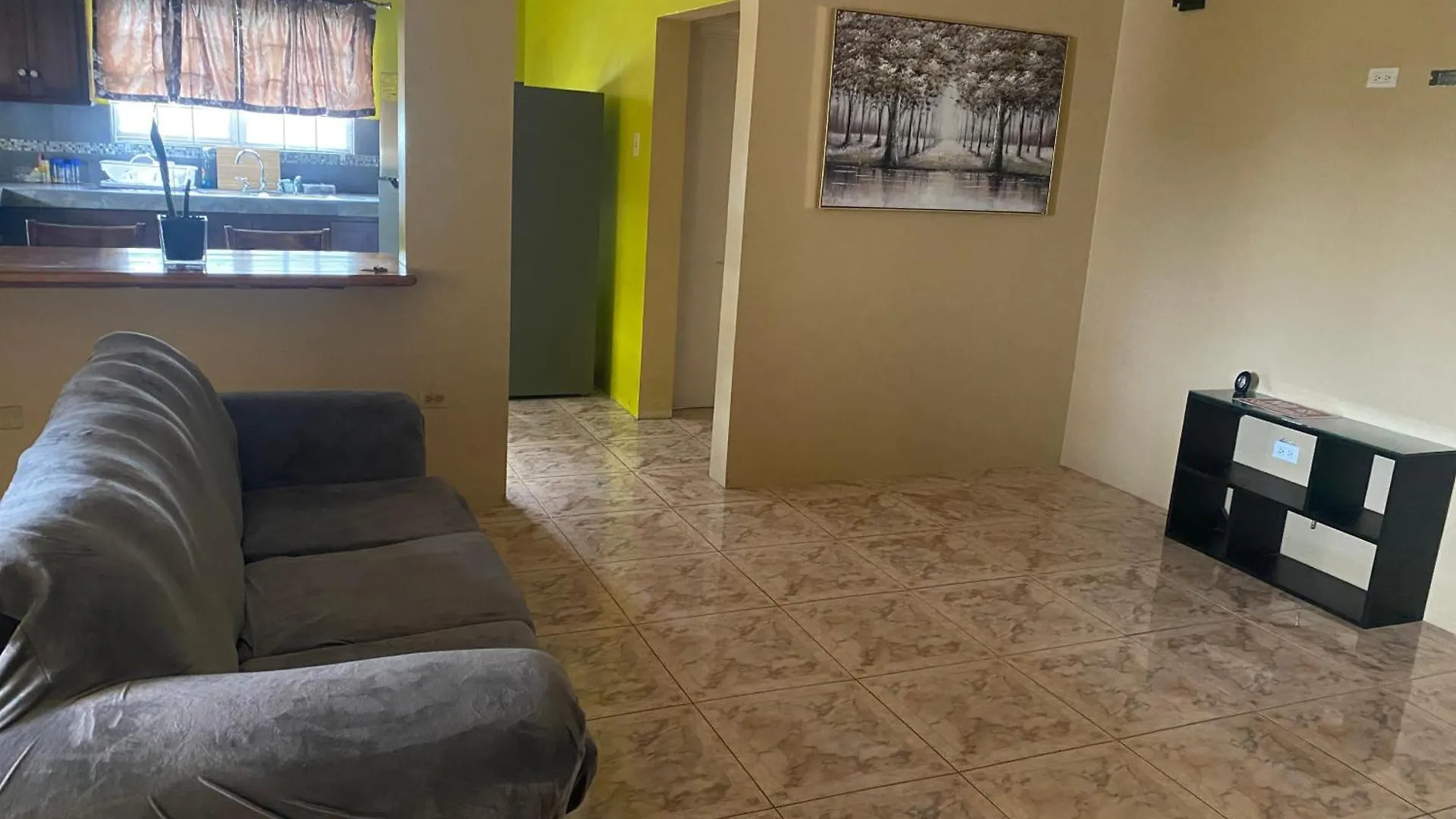 Appartement Marshan Villa Montego Bay