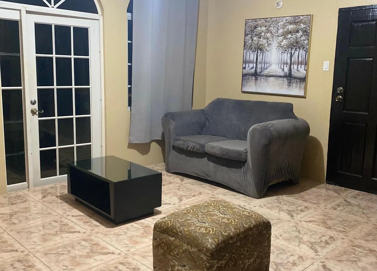 Marshan Villa Montego Bay Appartement