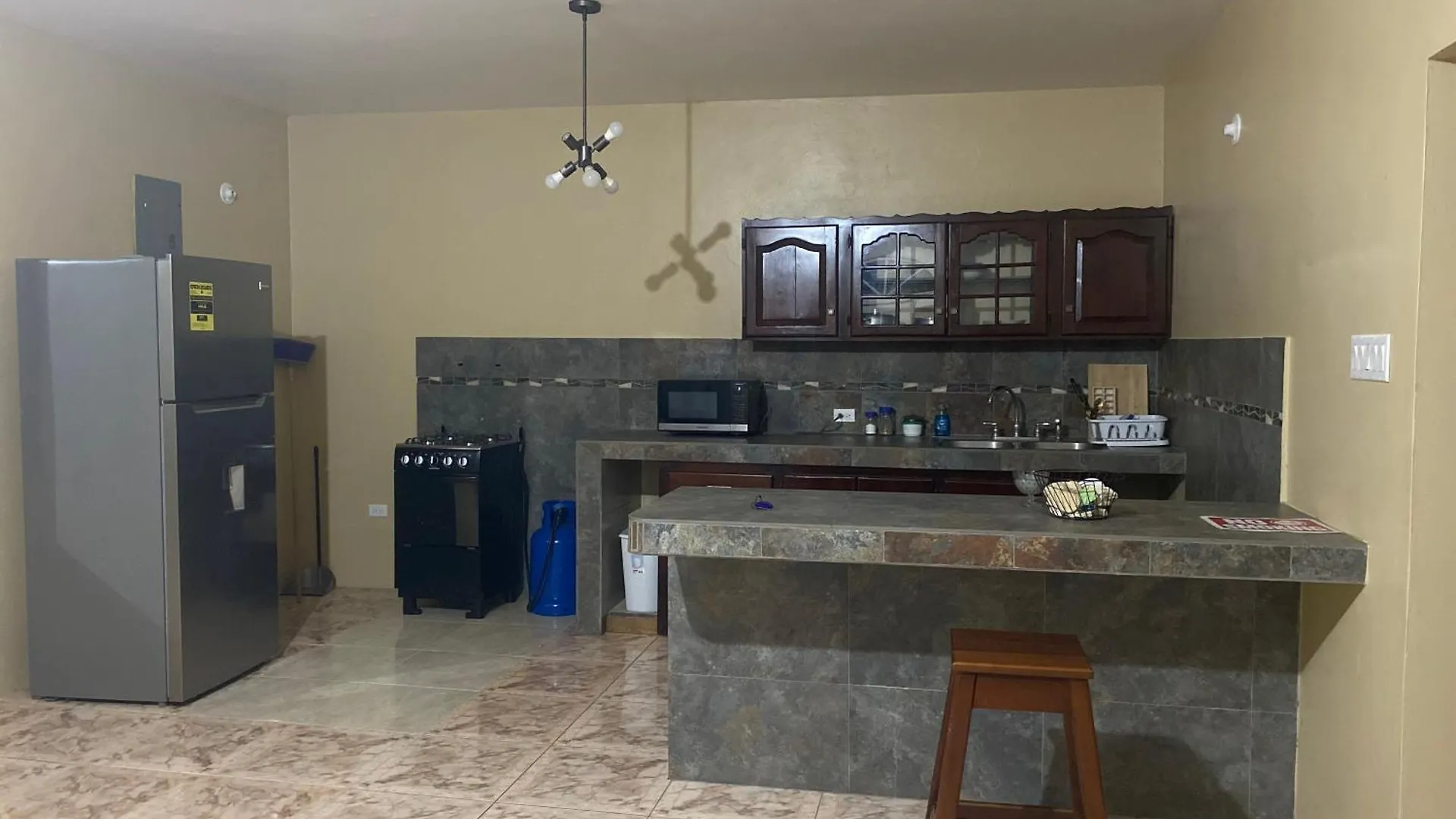 Marshan Villa Montego Bay